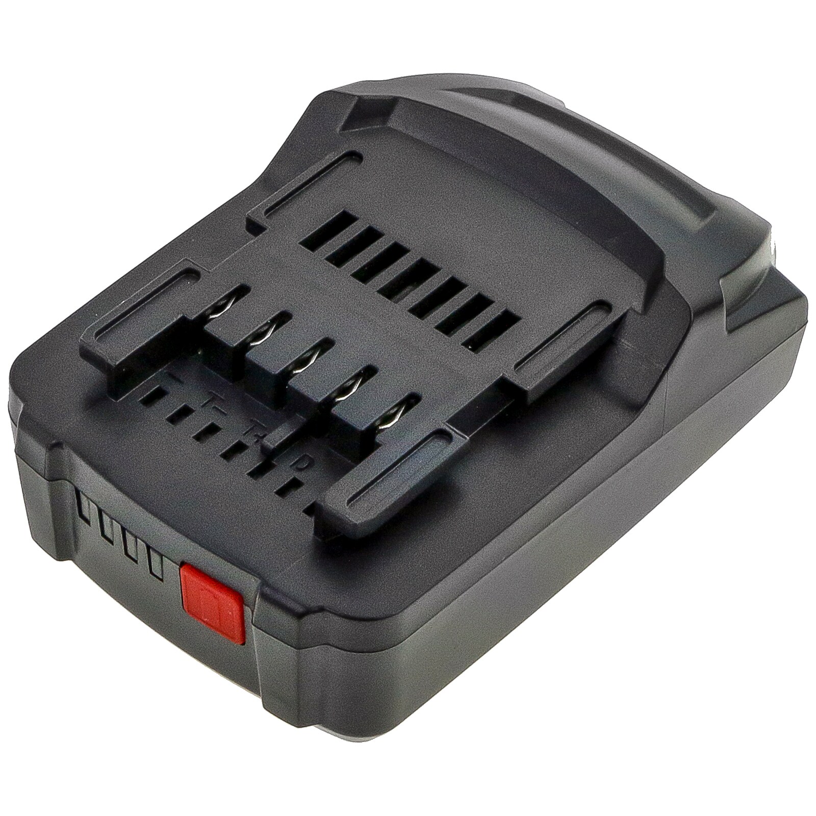 Batteri till Elverktyg för Prebena PKT-8-PR100, PKT-8-PR100-LM, PKT-8-PR100-LM-SET m.fl.