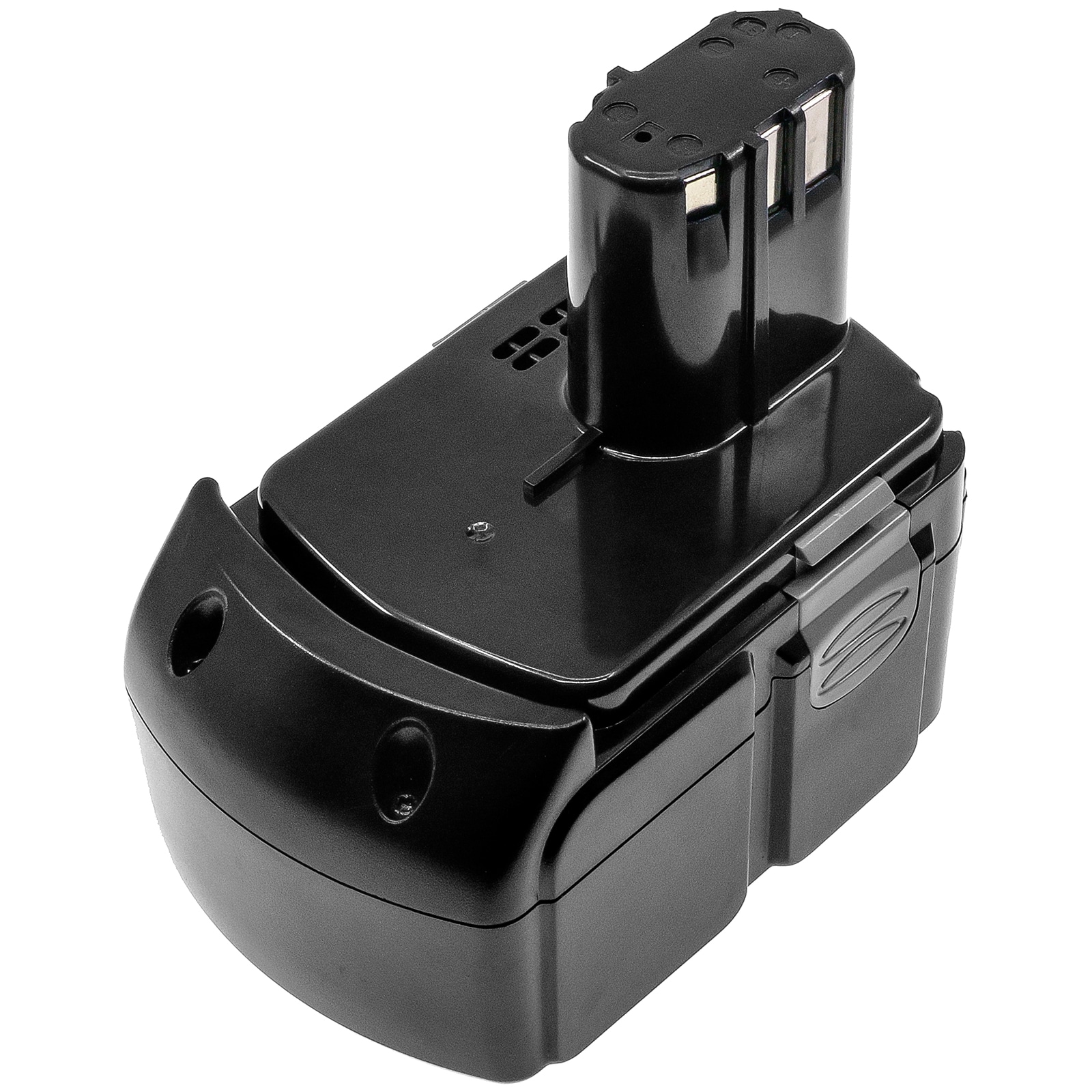 Batteri till Elverktyg för Hitachi KC 18DA, C 18DL, C 18DLX m.fl.