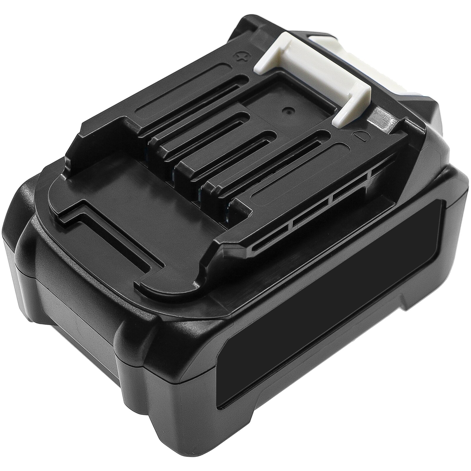 Batteri till Elverktyg för Makita 40V MAX XGT, W001G, TD001G m.fl.
