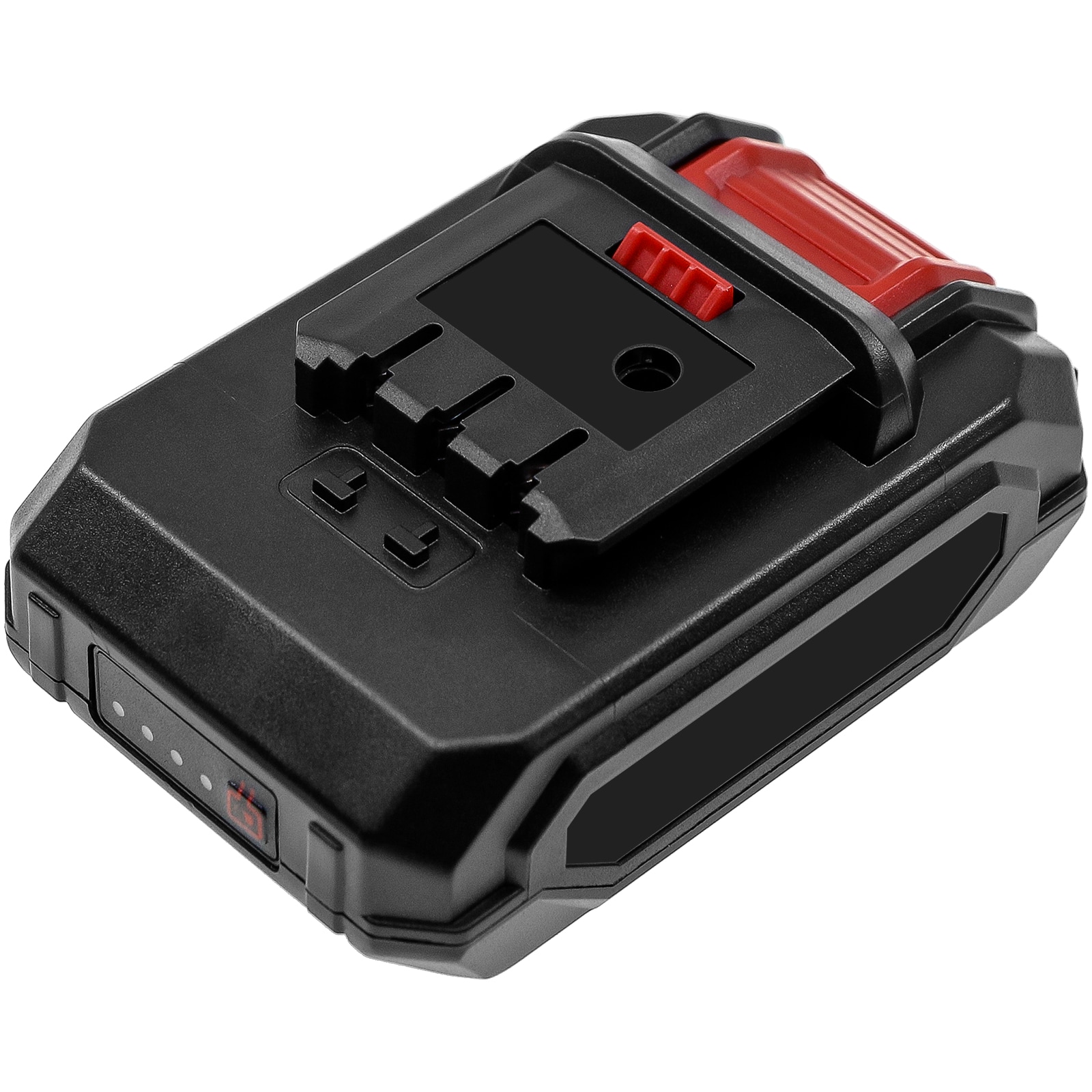 Batteri till Elverktyg för Kimo 6 Inch Cordless Chainsaw, QM-6001, QM-T20 m.fl.
