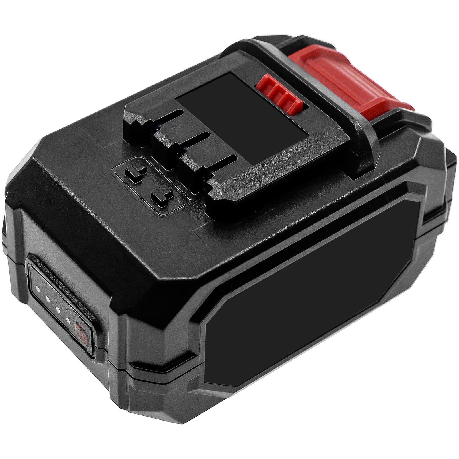 Batteri till Elverktyg för Kimo 6 Inch Cordless Chainsaw, QM-6001, QM-T20 m.fl.
