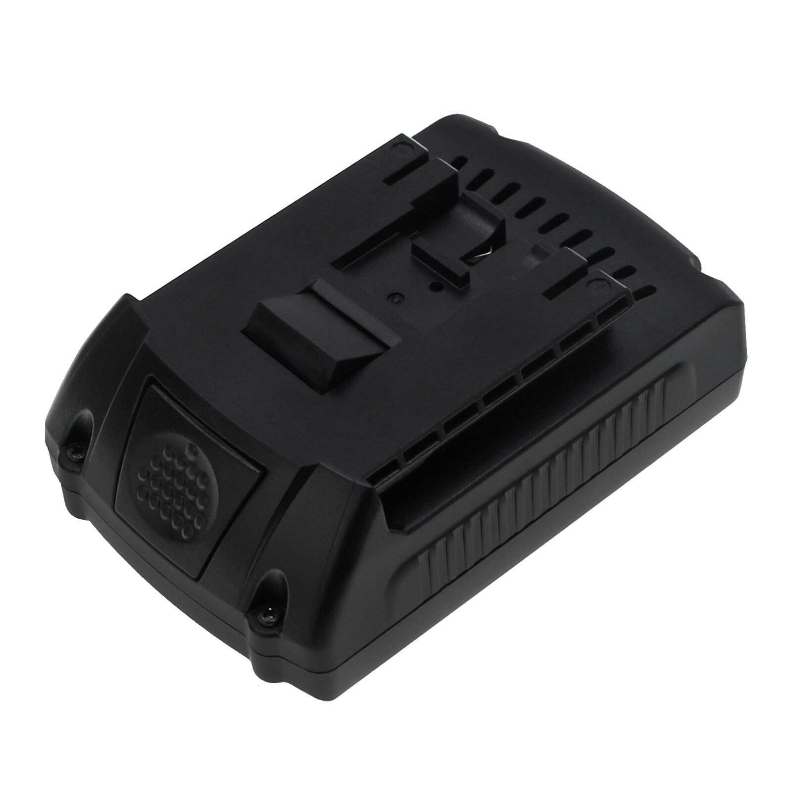 Batteri till Elverktyg för Bosch GWS 18 V-LI, GSR 18-2-LI, GSR 18 VE-2-LI m.fl.