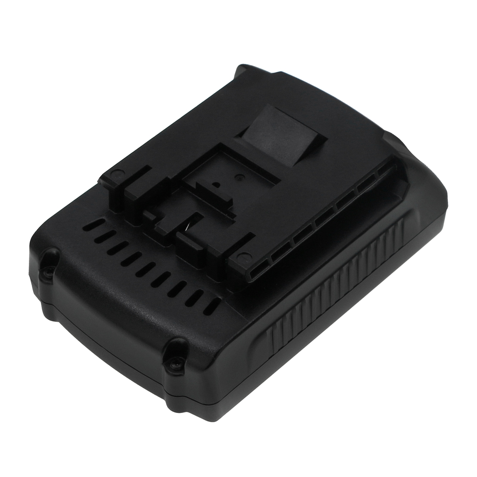 Batteri till Elverktyg för Bosch GWS 18 V-LI, GSR 18-2-LI, GSR 18 VE-2-LI m.fl.