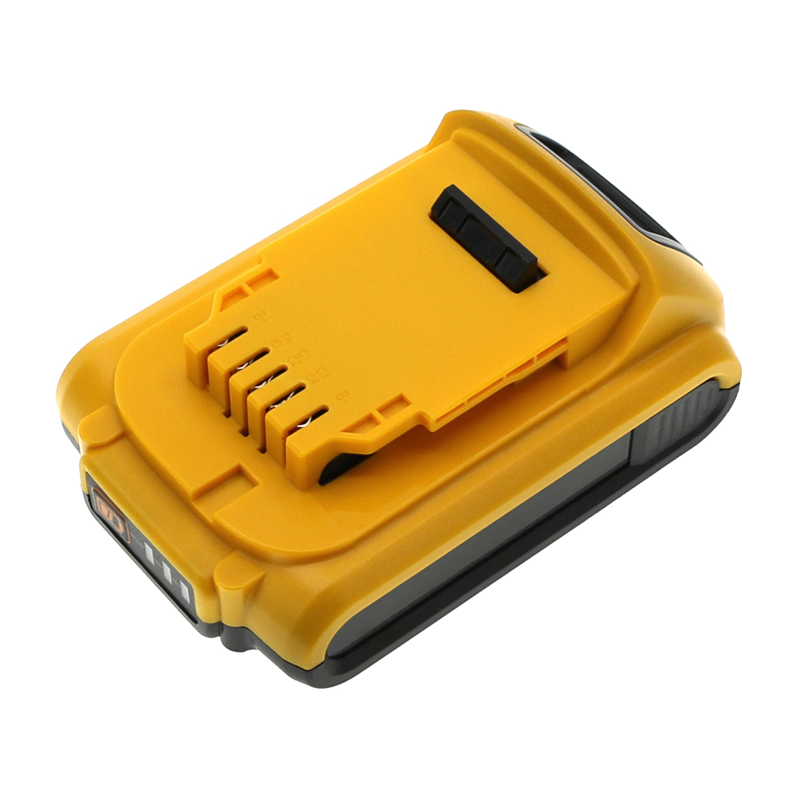 Batteri till Elverktyg för DeWalt 20V MAX, 60V MAX, 120V MAX m.fl.