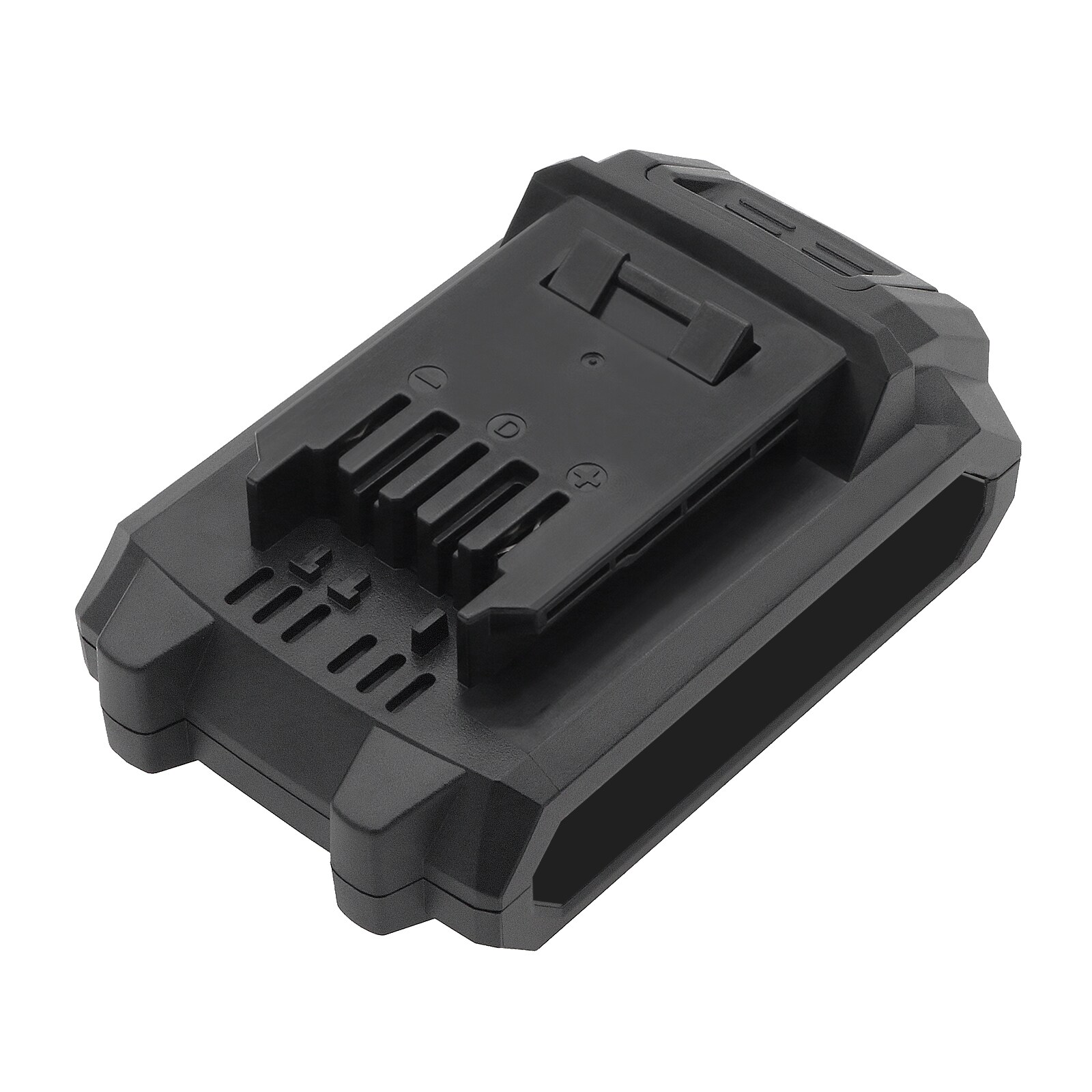 Batteri till Elverktyg för Skil 20V 0.6cm Hex Cordless Impact Driver, ID572701 m.fl.