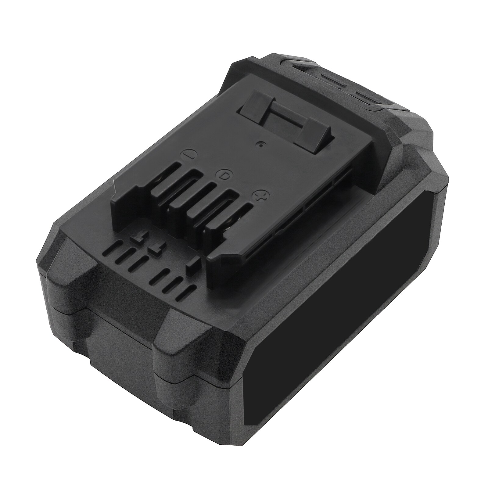 Batteri till Elverktyg för Skil 20V 0.6cm Hex Cordless Impact Driver, ID572701 m.fl.