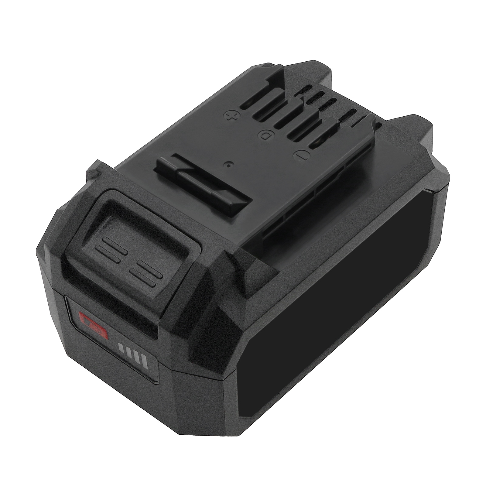 Batteri till Elverktyg för Skil 20V 0.6cm Hex Cordless Impact Driver, ID572701 m.fl.