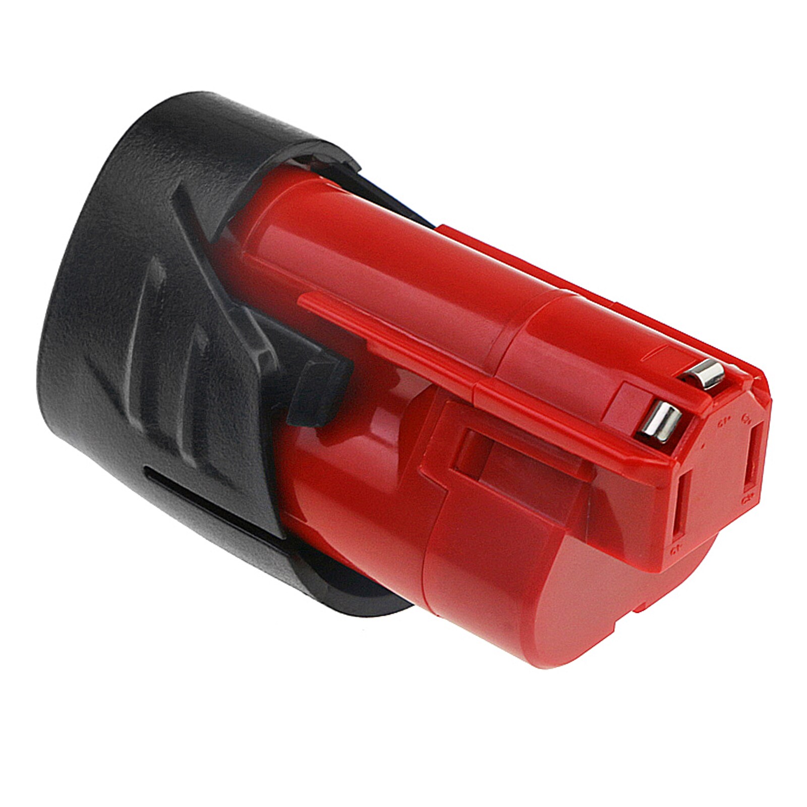 Batteri till Elverktyg för Milwaukee M12, M12 REDLITHIUM XC 4.0, C12 FM m.fl.