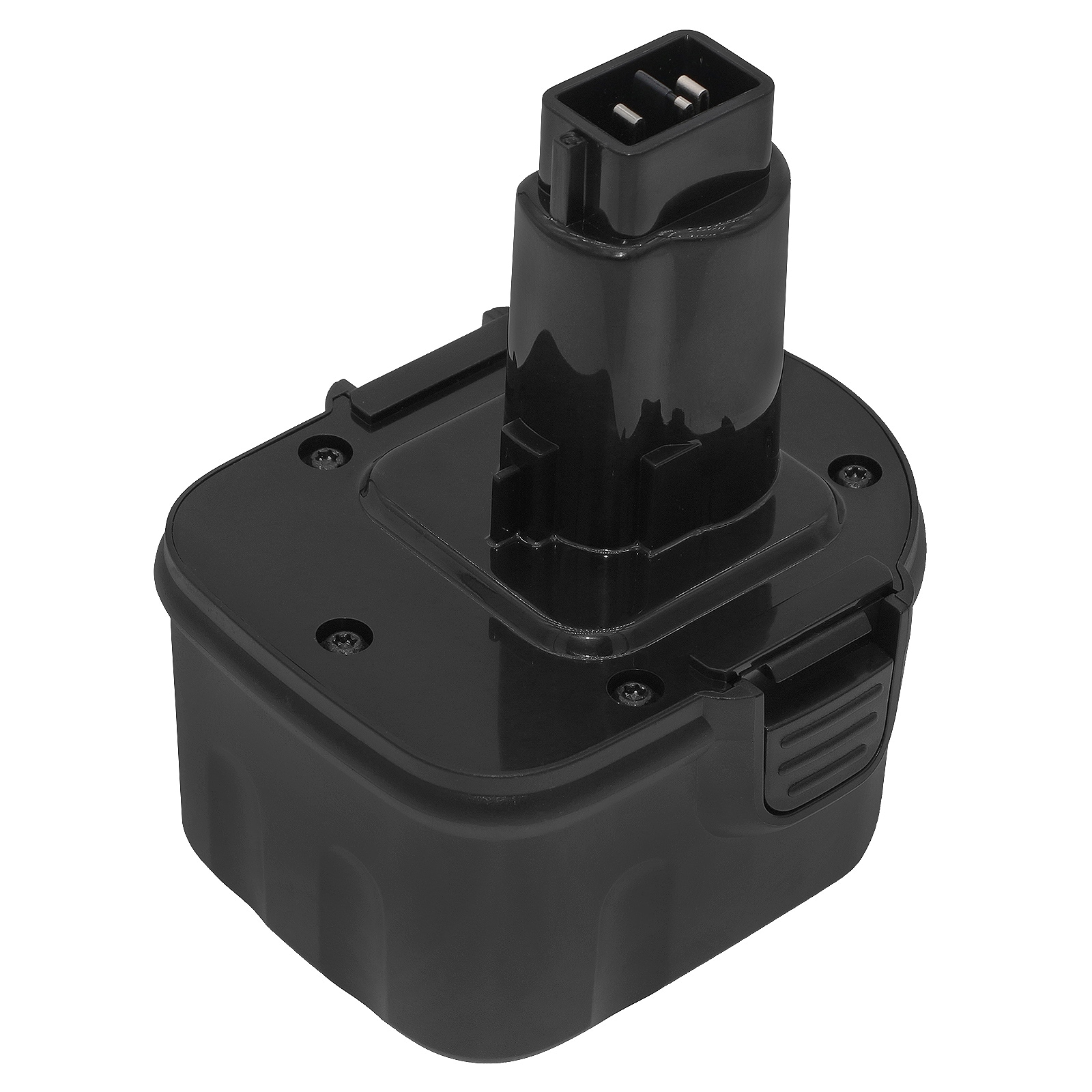 Batteri till Elverktyg för DeWalt 152250-27, 2802, 2802K m.fl.