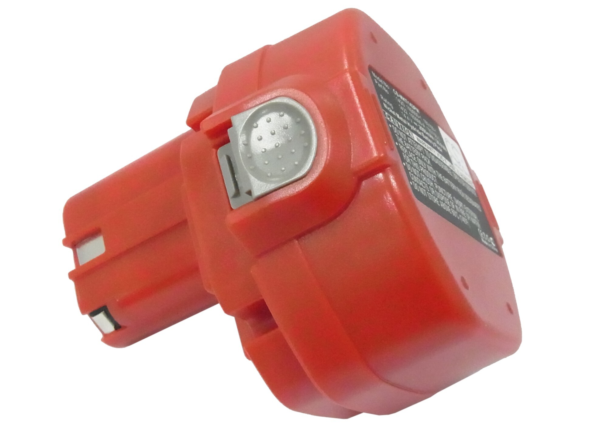 Batteri till Elverktyg för Makita 1051D, 1051DWA, 1051DWAE m.fl.