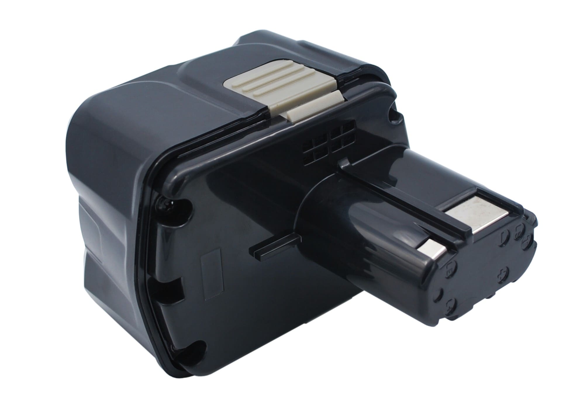 Batteri till Elverktyg för HITACHI C-2, DS 14DV / Elverktygsbatteri / Li-ionbatteri 14,4 V