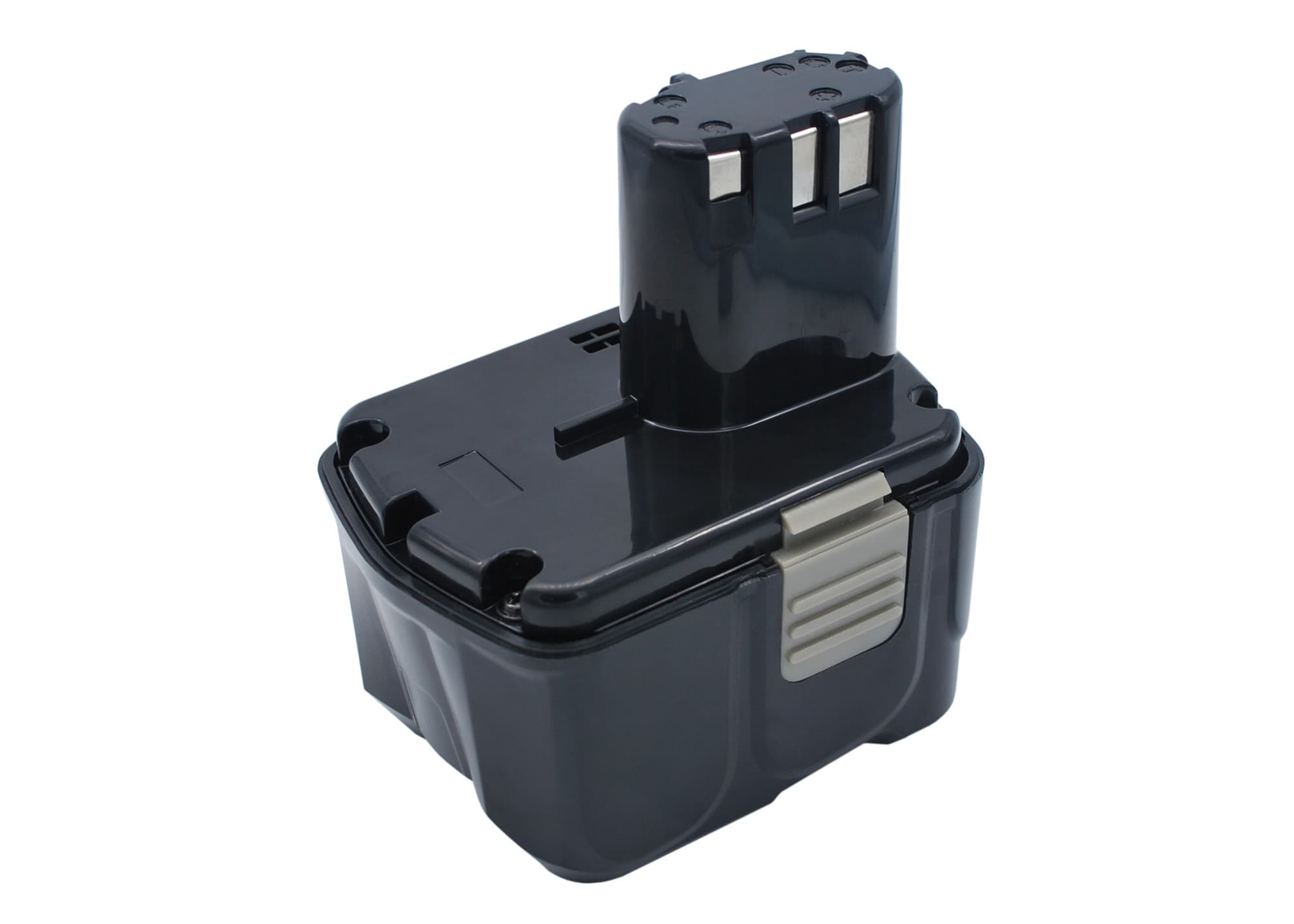 Batteri till Elverktyg för HITACHI C-2, DS 14DV / Elverktygsbatteri / Li-ionbatteri 14,4 V