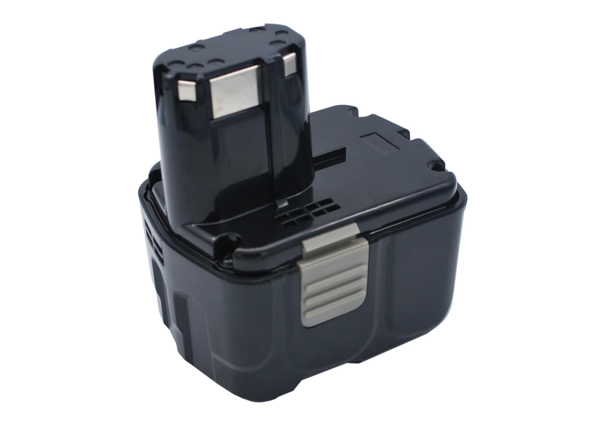 Batteri till Elverktyg för HITACHI C-2, DS 14DV / Elverktygsbatteri / Li-ionbatteri 14,4 V