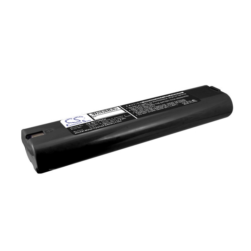 Batteri till Elverktyg för Makita 4093D, 4190DB, 4190DWD m.fl.