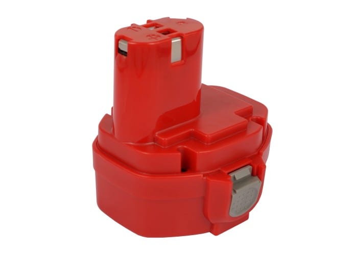 Batteri till Elverktyg för Makita 1051D, 1051DWA, 1051DWAE m.fl.