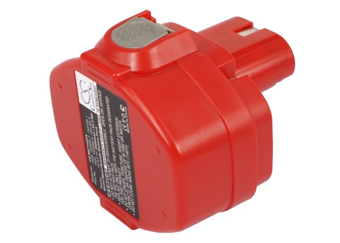Batteri till Elverktyg för Makita 1051D, 1051DWA, 1051DWAE m.fl.