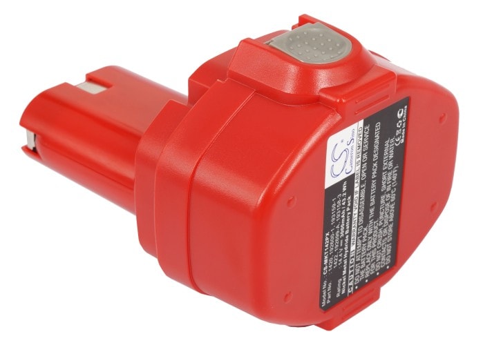 Batteri till Elverktyg för Makita 1051D, 1051DWA, 1051DWAE m.fl.