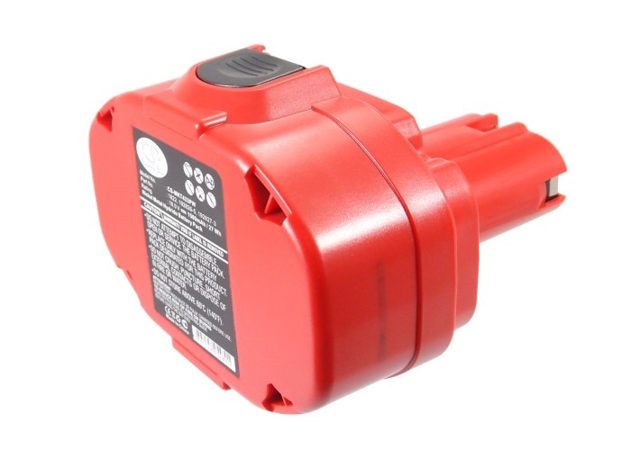 Batteri till Elverktyg för Makita 4334D, 4334DWA, 4334DWAE m.fl.
