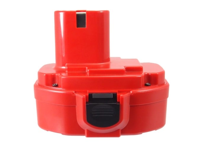 Batteri till Elverktyg för Makita 4334D, 4334DWA, 4334DWAE m.fl.