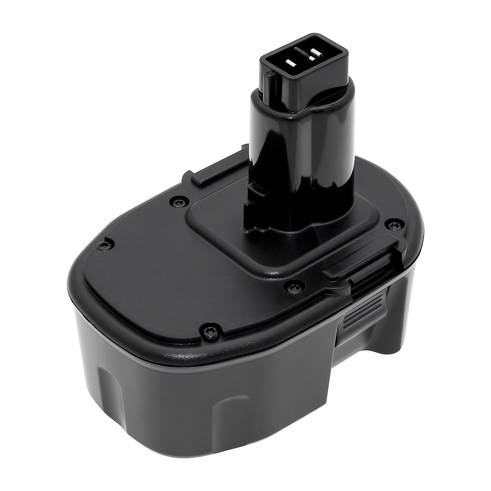 Batteri till Elverktyg för DeWalt DC528 Flashlight, DC551KA, DC612KA m.fl.