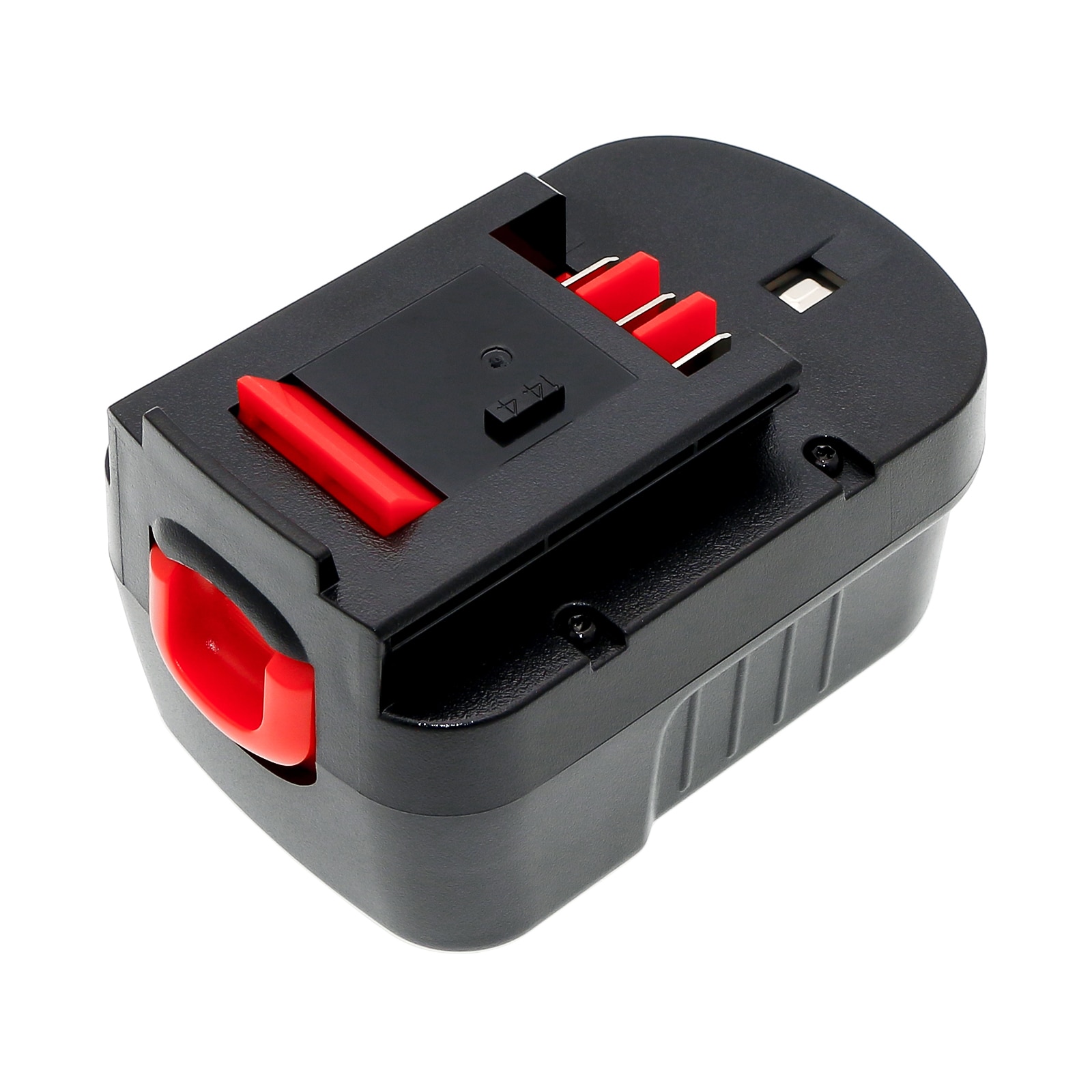 Batteri till Elverktyg för Black & Decker BD18PSK, BDGL1800, BDGL18K-2 m.fl.