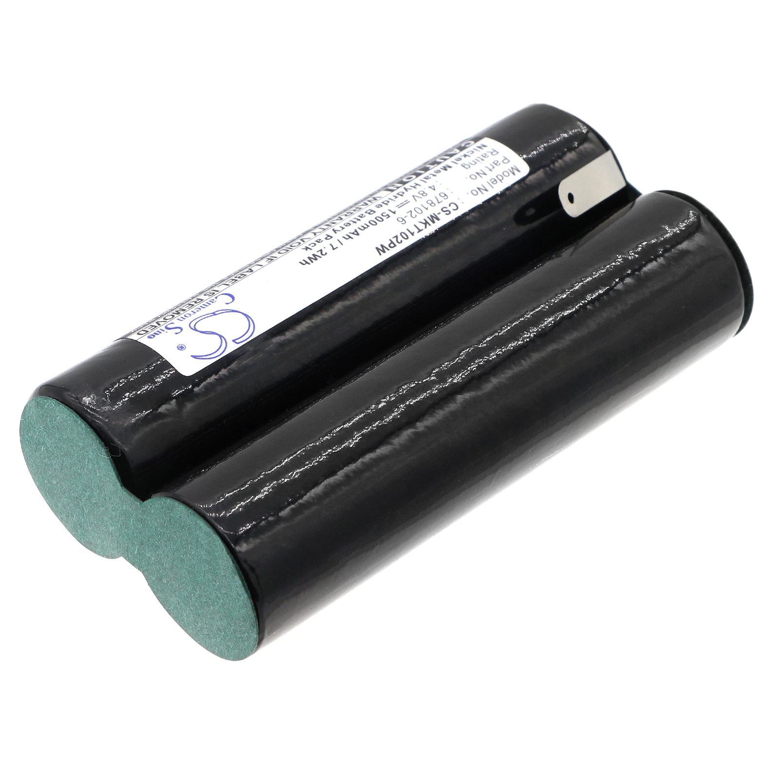 Batteri till Elverktyg för Makita 6041D, 6041DW, 6043D m.fl.