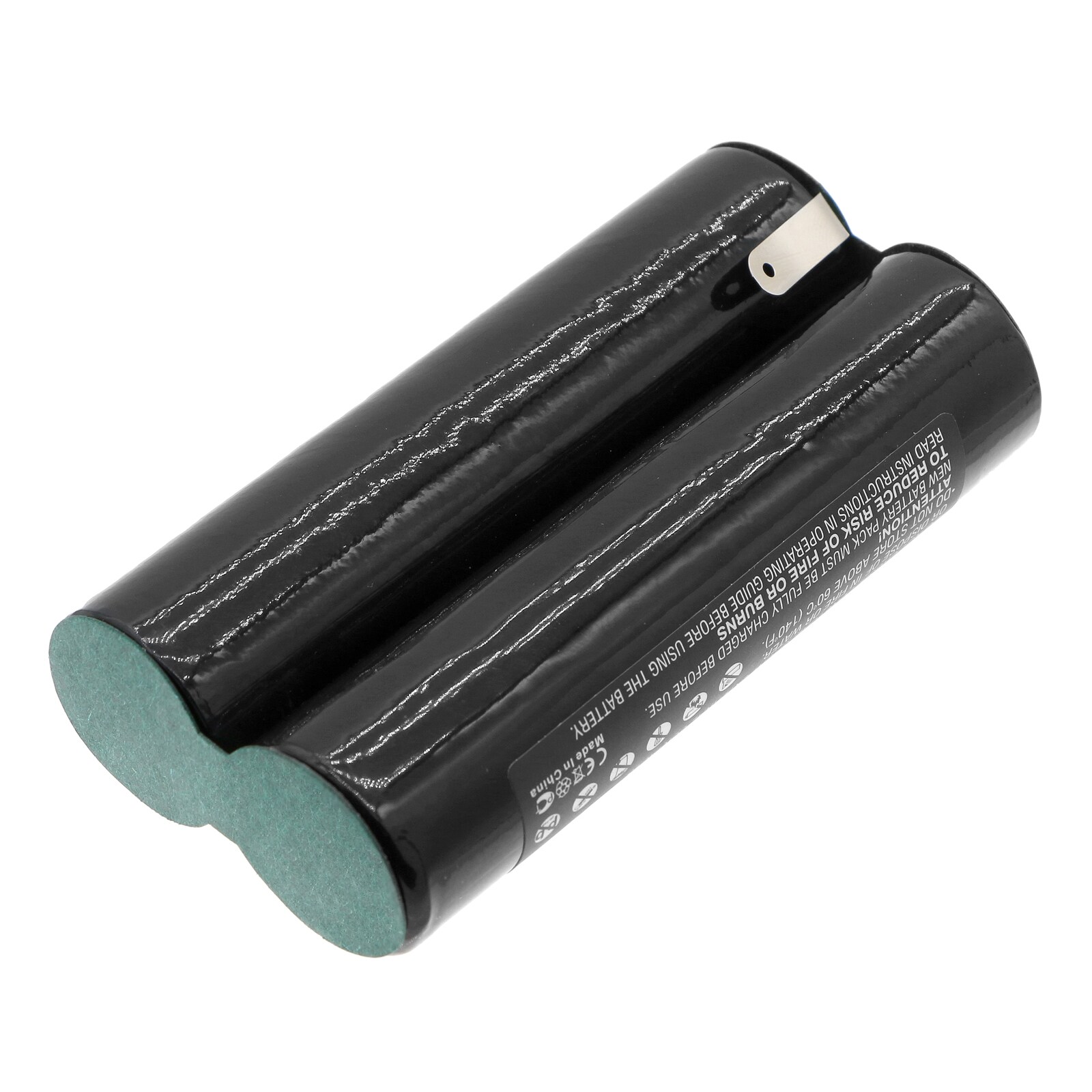 Batteri till Elverktyg för Makita 6041D, 6041DW, 6043D m.fl.