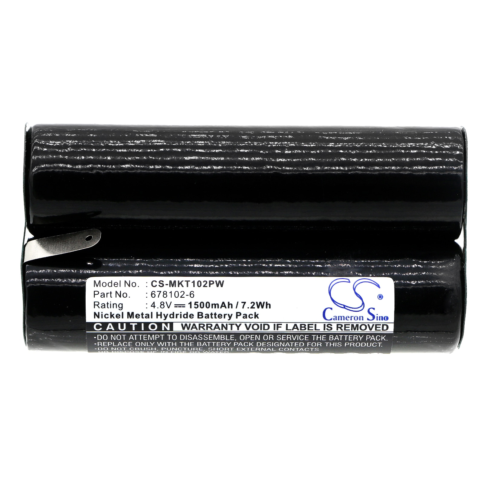 Batteri till Elverktyg för Makita 6041D, 6041DW, 6043D m.fl.