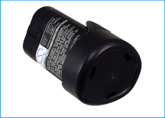 Batteri till Elverktyg för WURTH 07006522, S 10-A Power