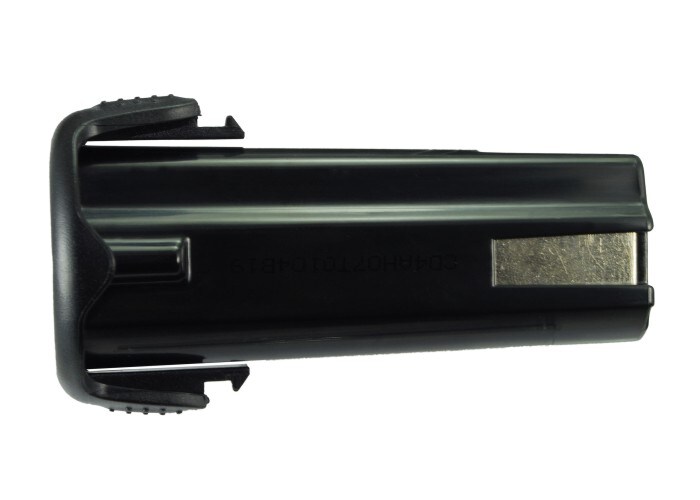 Batteri till Elverktyg för Hitachi DB 3DL, DB 3DL2, NT 50GS m.fl.