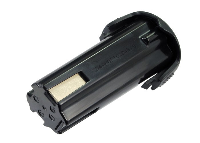 Batteri till Elverktyg för Hitachi DB 3DL, DB 3DL2, NT 50GS m.fl.