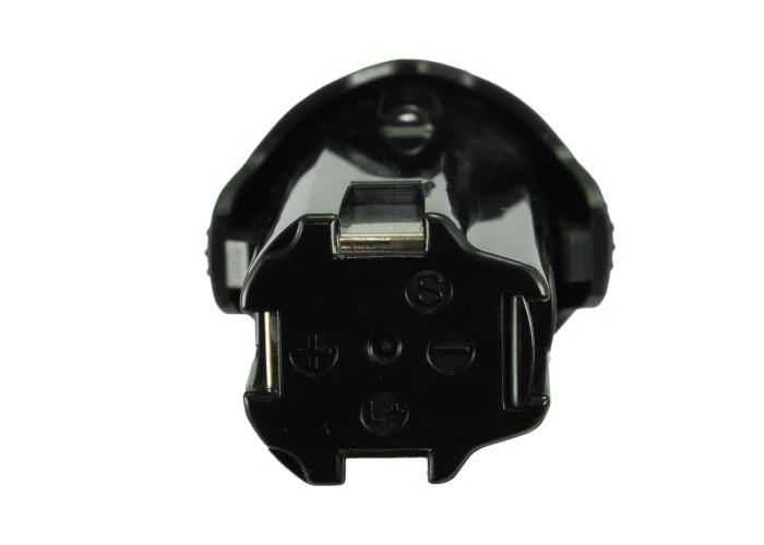 Batteri till Elverktyg för Hitachi DB 3DL, DB 3DL2, NT 50GS m.fl.