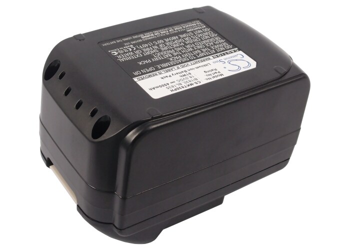 Batteri till Elverktyg för Makita BCL180F, BCL180W, BCL180ZW m.fl.