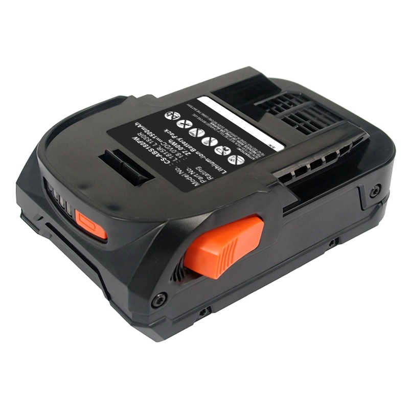 Batteri till Elverktyg för AEG BS 18C, BS 18G, BKS 18 m.fl.