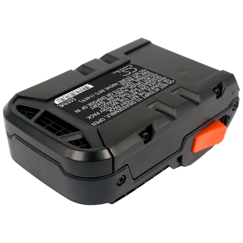 Batteri till Elverktyg för AEG BS 18C, BS 18G, BKS 18 m.fl.