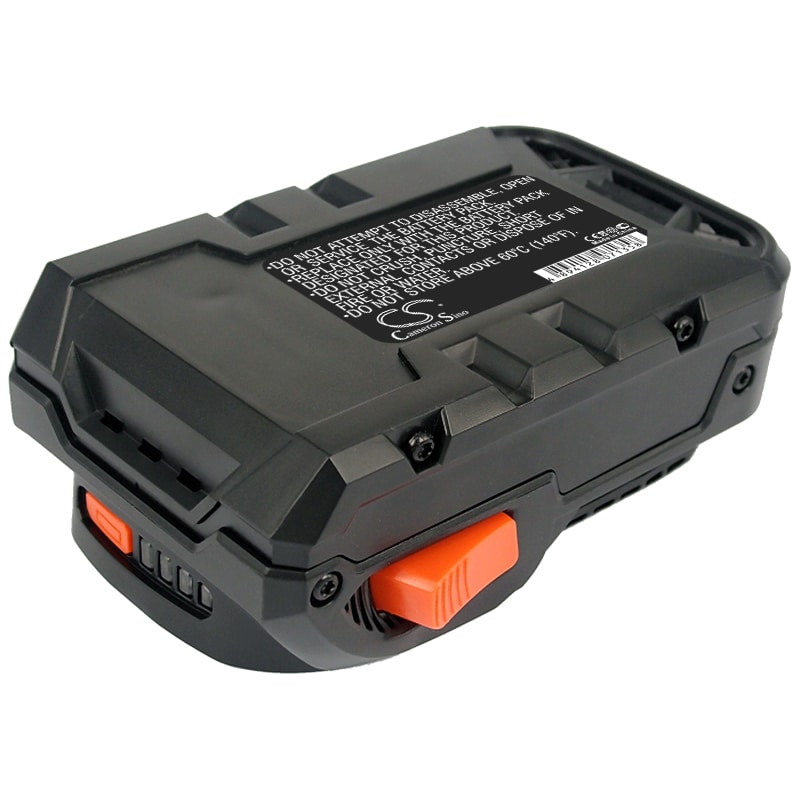Batteri till Elverktyg för AEG BS 18C, BS 18G, BKS 18 m.fl.