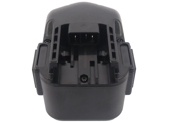 Batteri till Elverktyg för Milwaukee LokTor P 14.4 TX, LokTor P 14.4 TXC m.fl.