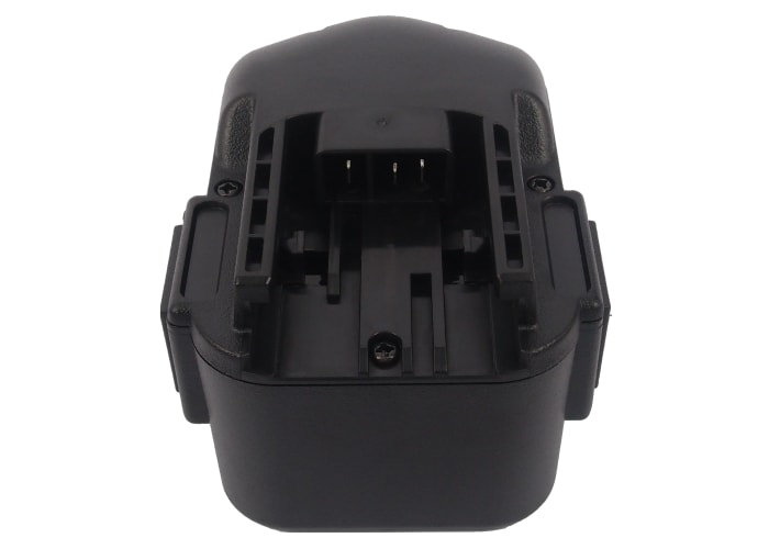 Batteri till Elverktyg för Milwaukee LokTor P 14.4 TX, LokTor P 14.4 TXC m.fl.