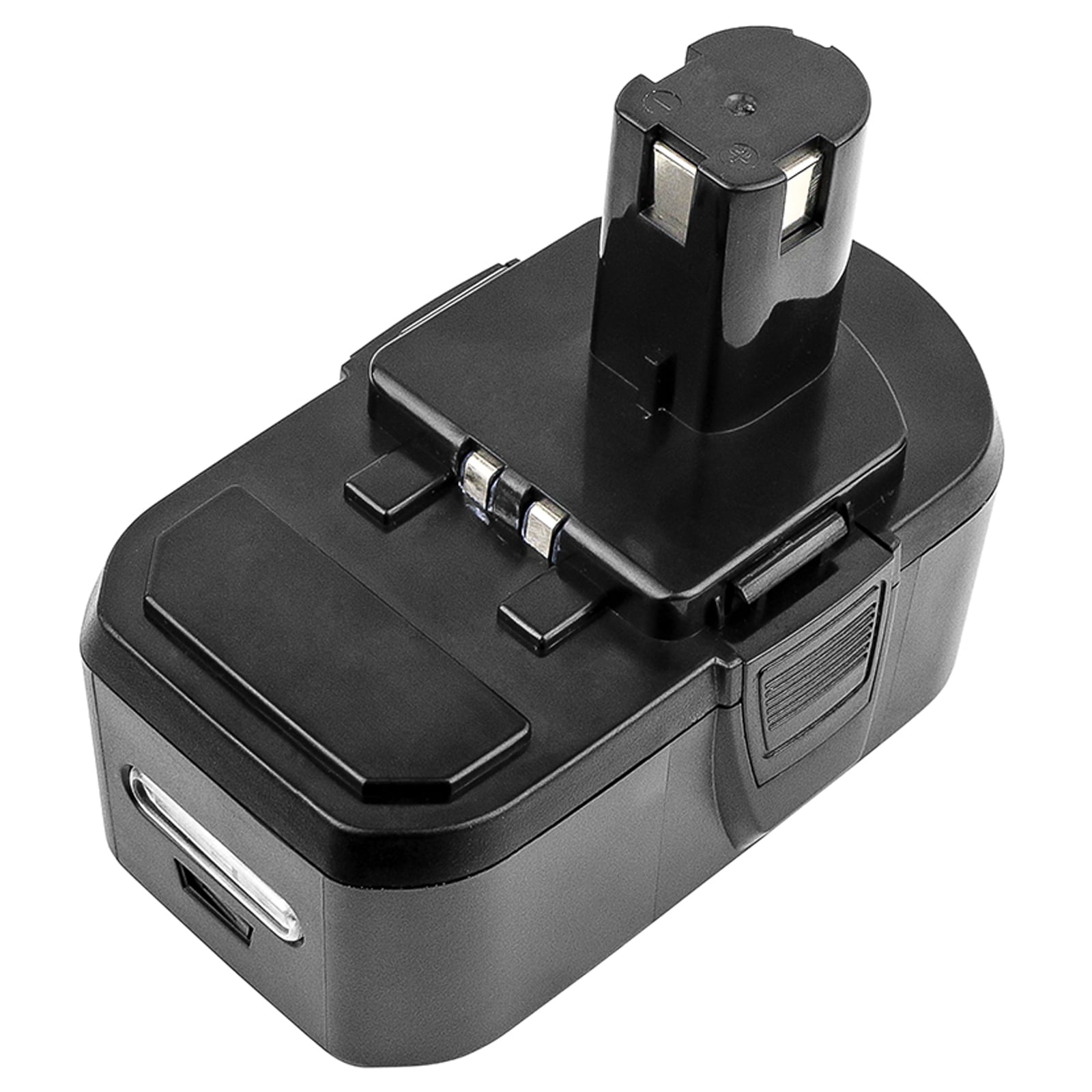 Batteri till Elverktyg för Ryobi CTH1802, CTH1802K, HD1800M m.fl.