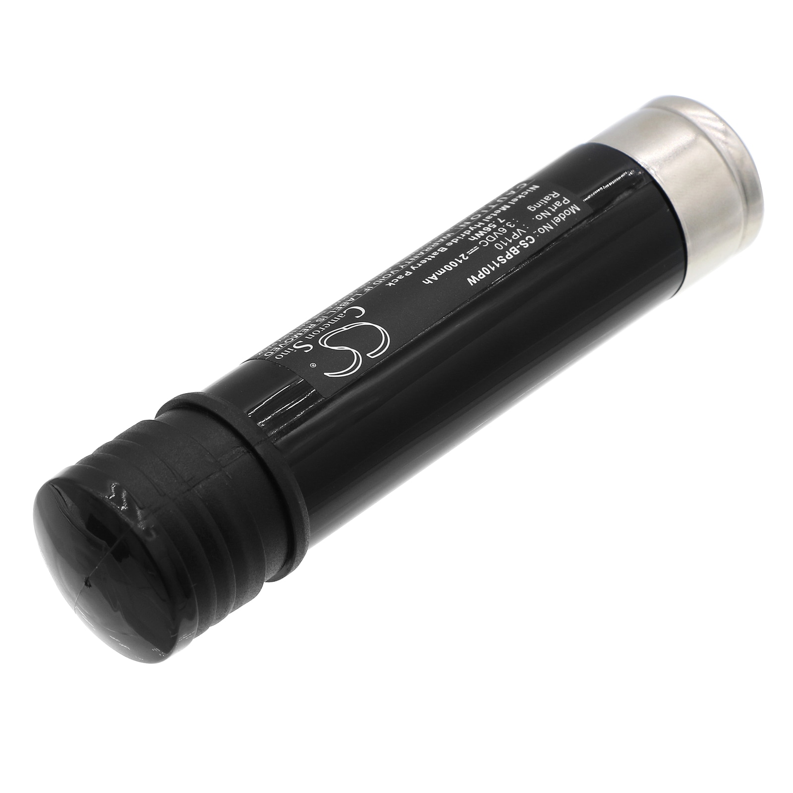 Batteri till Elverktyg för Black & Decker S100, S110, VersaPak m.fl.