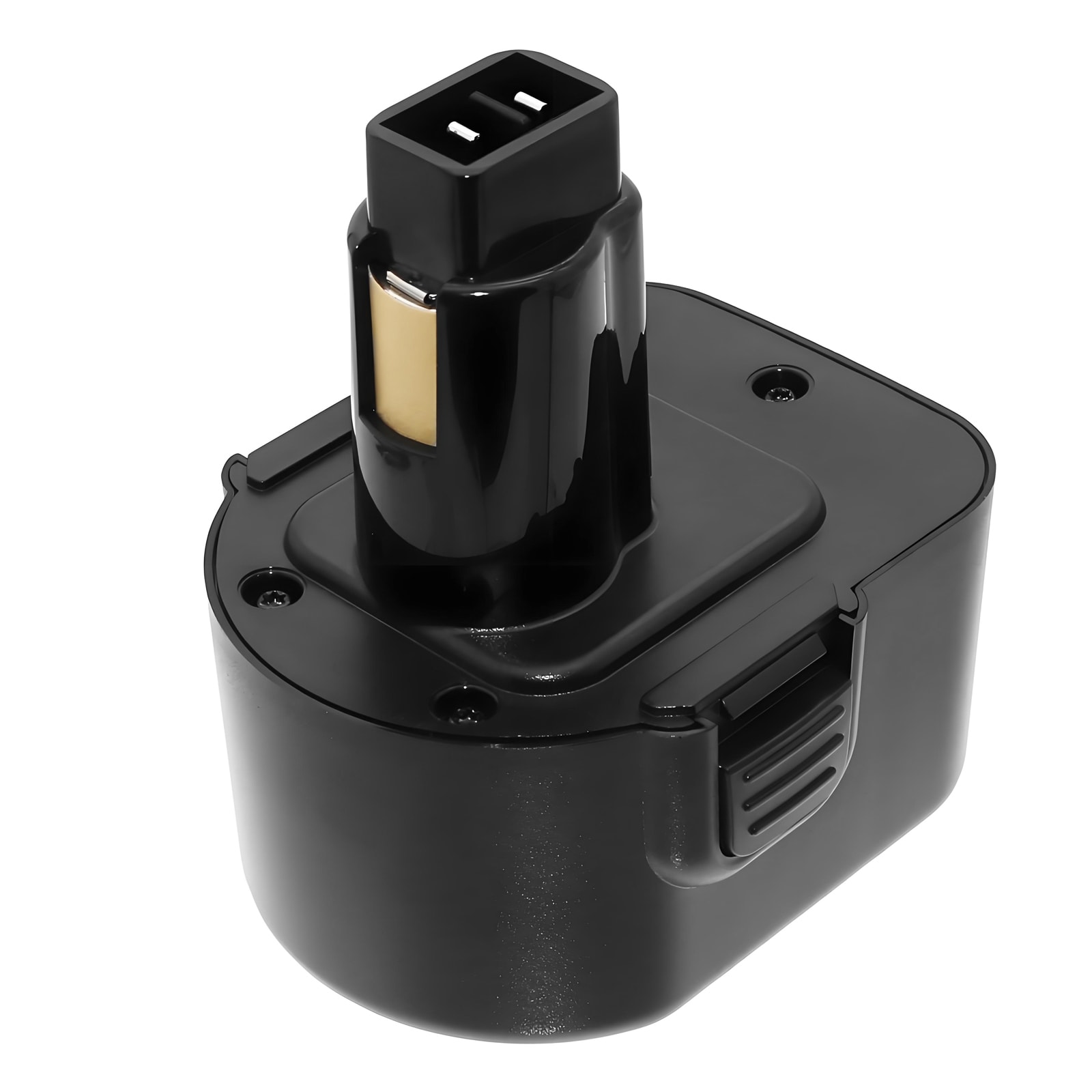 Batteri till Elverktyg för Black & Decker CD1202GK, CD1202K, CD120GK m.fl.