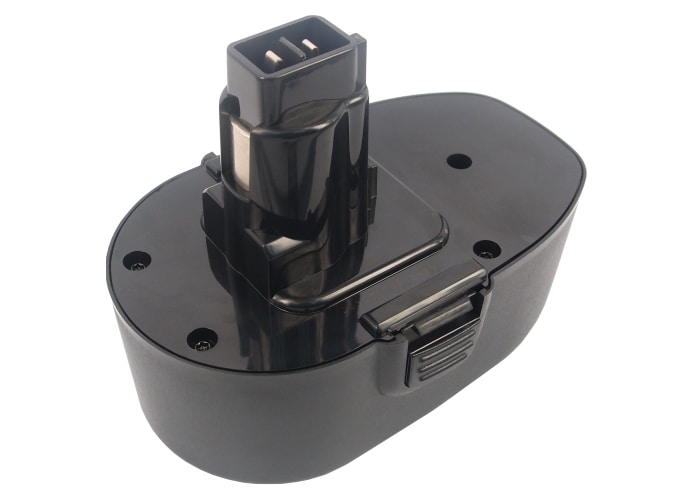 Batteri till Elverktyg för Black & Decker KC1882FK, KC1882F, KC1882CN m.fl.