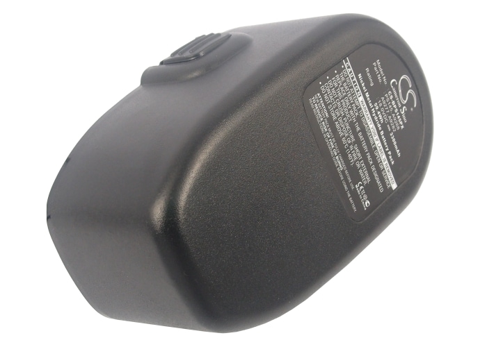 Batteri till Elverktyg för Black & Decker KC1882FK, KC1882F, KC1882CN m.fl.