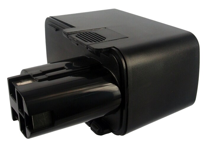 Batteri till Elverktyg för FLEX BBM 596B, BS 596B, Bbm596b m.fl.