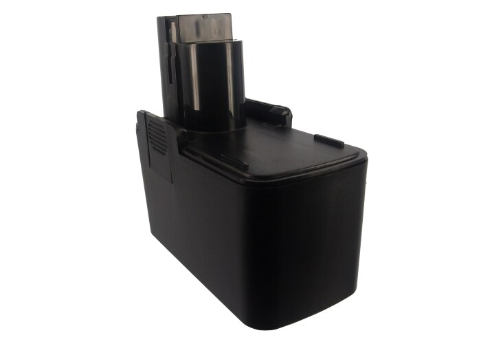 Batteri till Elverktyg för FLEX Bbm596b, Bbm 596b, Bbm 596 B m.fl.