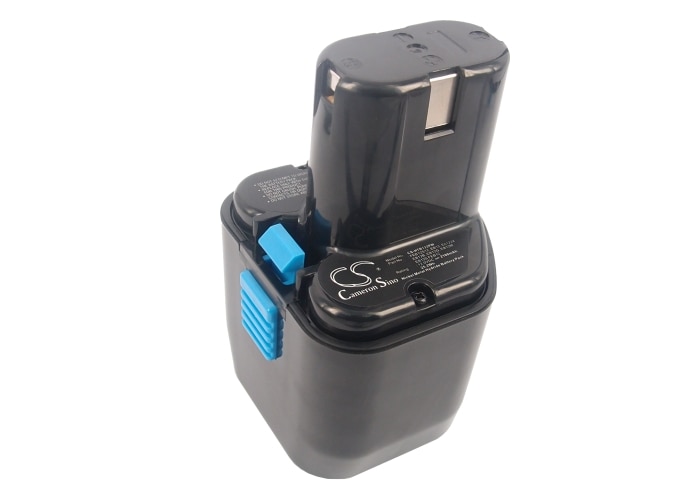 Batteri till Elverktyg för Hitachi C 5D, CD 4D, CL 10D2 m.fl.