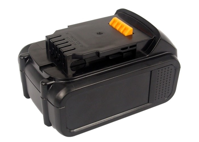 Batteri till Elverktyg för DeWalt XR Li-Ion 18V, DCD740, DCD740B m.fl.