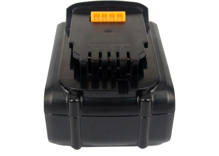 Batteri till Elverktyg för DeWalt XR Li-Ion 18V, DCD740, DCD740B m.fl.