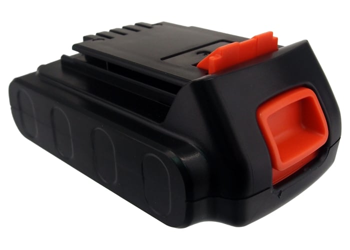 Batteri till Elverktyg för Black & Decker BDCDMT120, CHH2220, LCS120 m.fl.