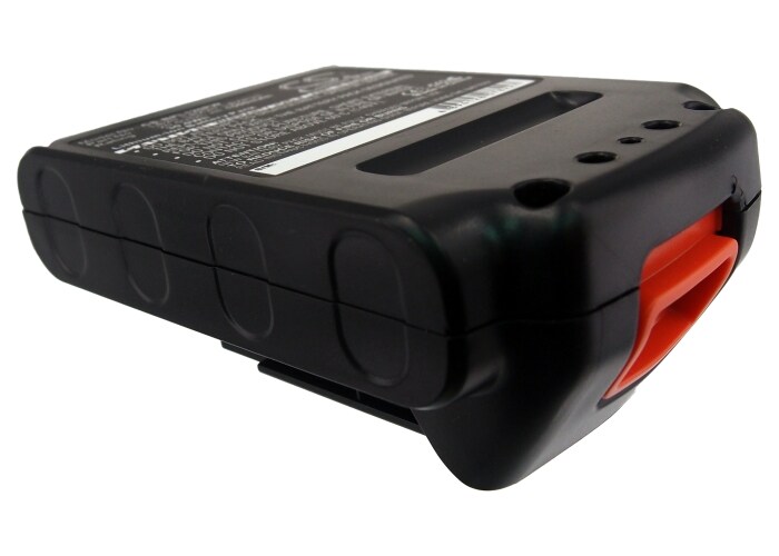 Batteri till Elverktyg för Black & Decker BDCDMT120, CHH2220, LCS120 m.fl.